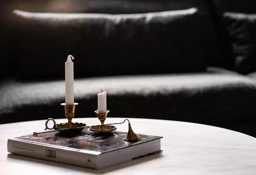 Maison Place Royale By Luxury In Transit
