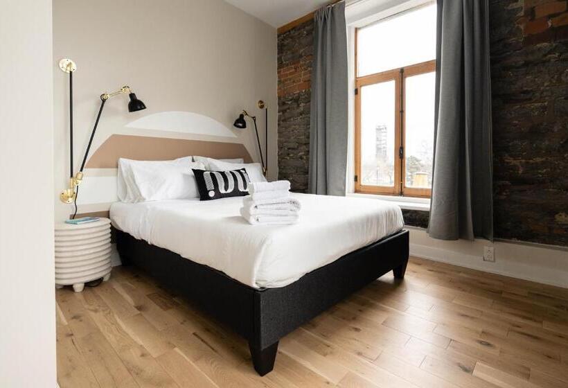 Maison Place Royale By Luxury In Transit