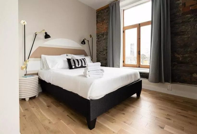 Maison Place Royale By Luxury In Transit