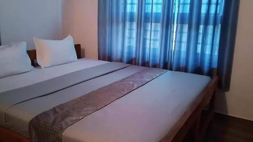 ペンション Coorg Kairav Homestay