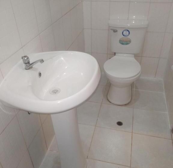 Pension Hostal Casona San Pedro