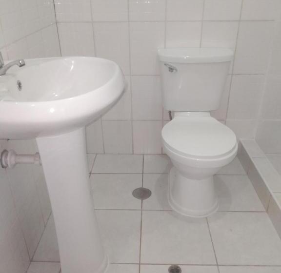 Pension Hostal Casona San Pedro