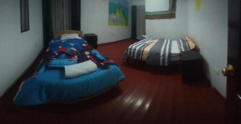 Pension Hostal Casona San Pedro