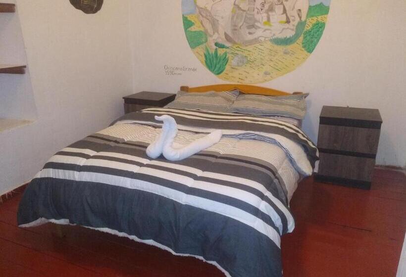 Pension Hostal Casona San Pedro