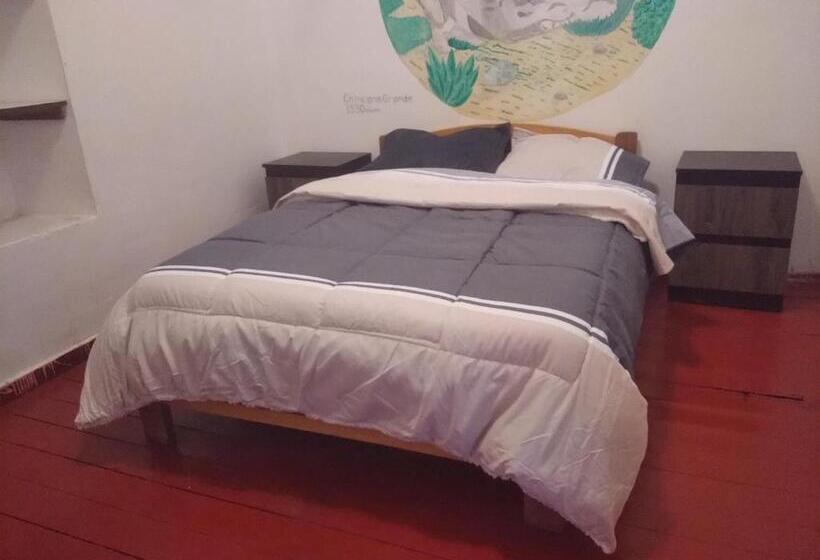 Pension Hostal Casona San Pedro