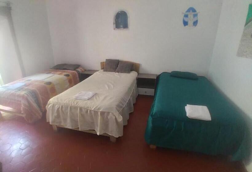 Pension Hostal Casona San Pedro