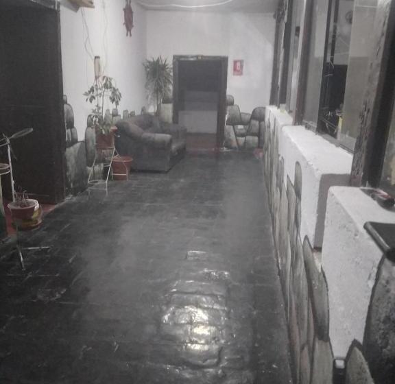 Pension Hostal Casona San Pedro