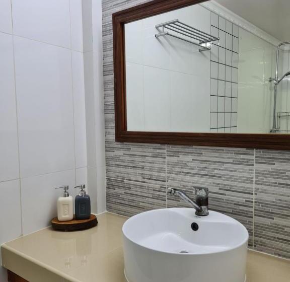 پانسیون Kamadhoo Inn