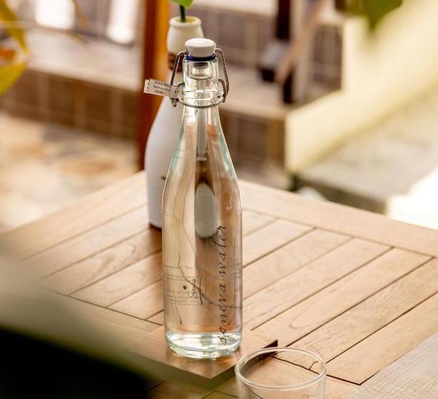 پانسیون Kamadhoo Inn