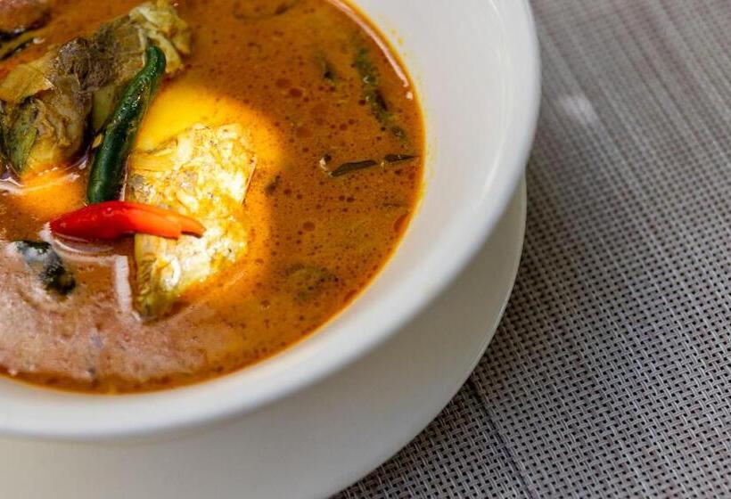 پانسیون Kamadhoo Inn