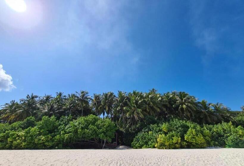 پانسیون Kamadhoo Inn