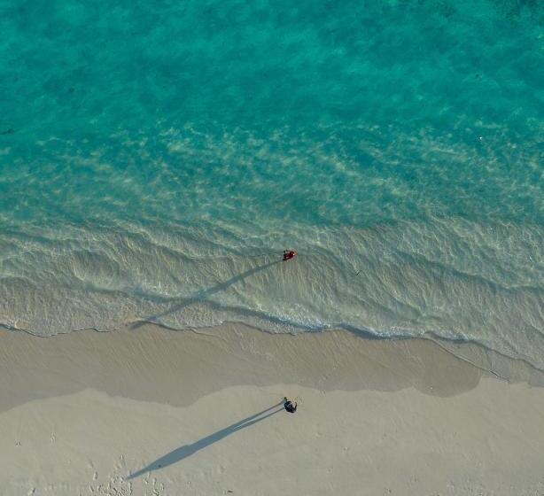 پانسیون Kamadhoo Inn