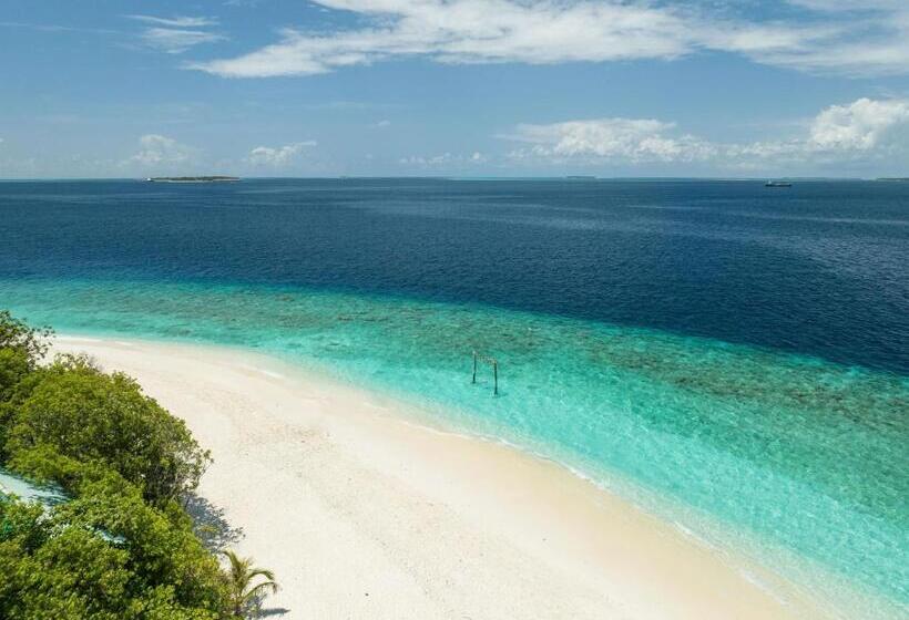 پانسیون Kamadhoo Inn