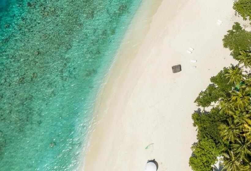 پانسیون Kamadhoo Inn