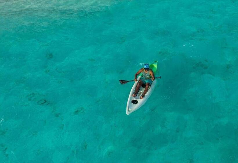 پانسیون Kamadhoo Inn