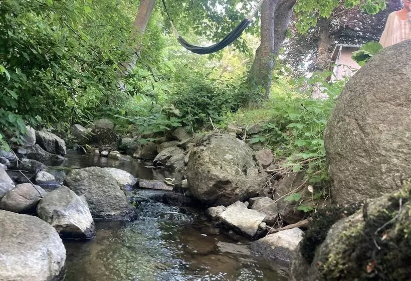 Majatalo Residens Svalhøj