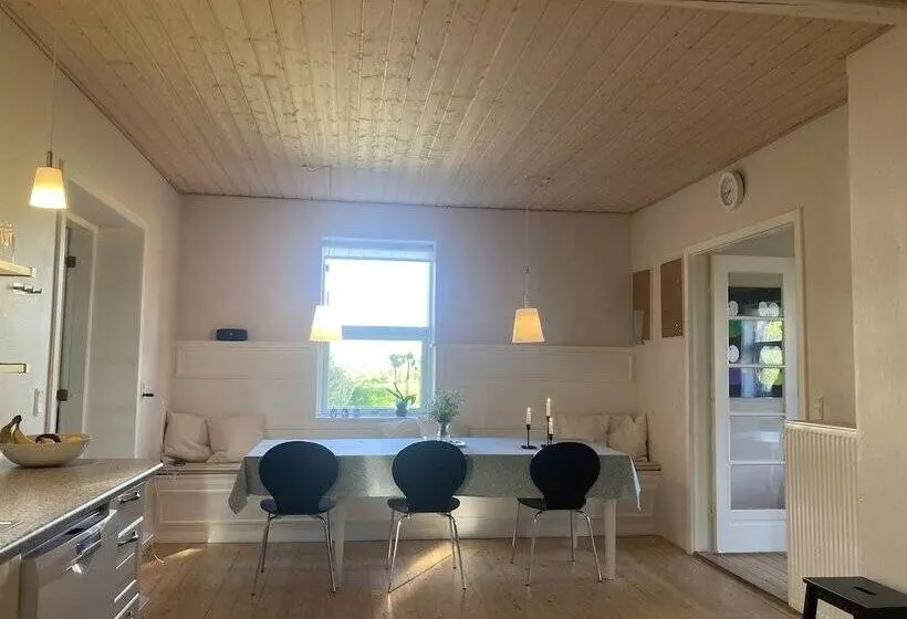 Majatalo Residens Svalhøj