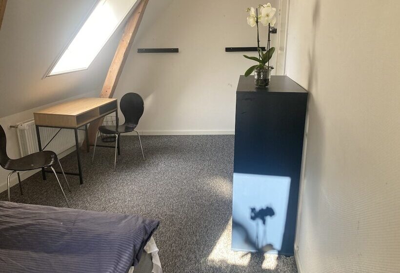 ペンション Residens Svalhøj