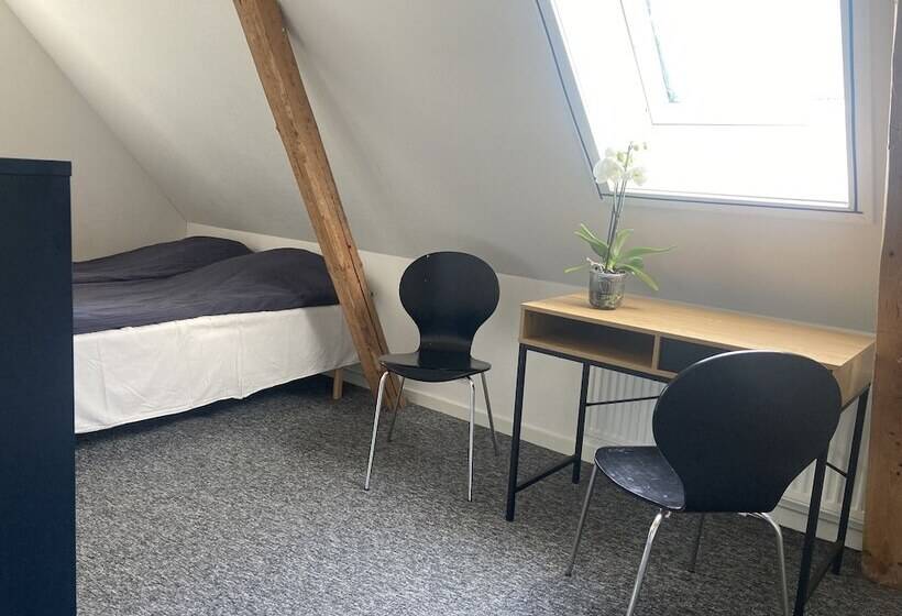 ペンション Residens Svalhøj