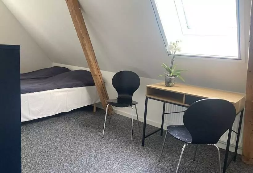 Majatalo Residens Svalhøj