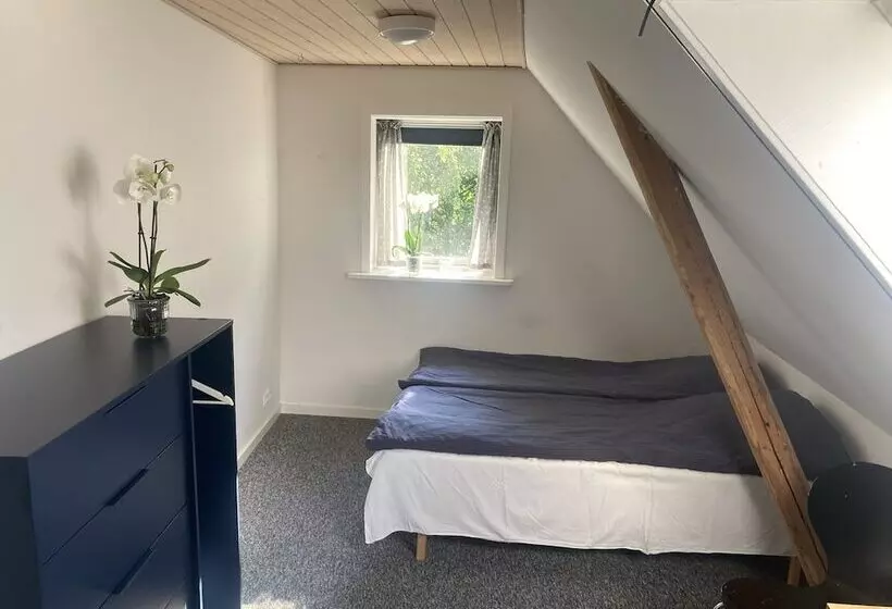 Majatalo Residens Svalhøj