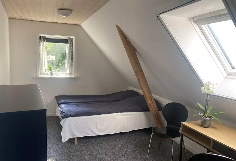 Majatalo Residens Svalhøj