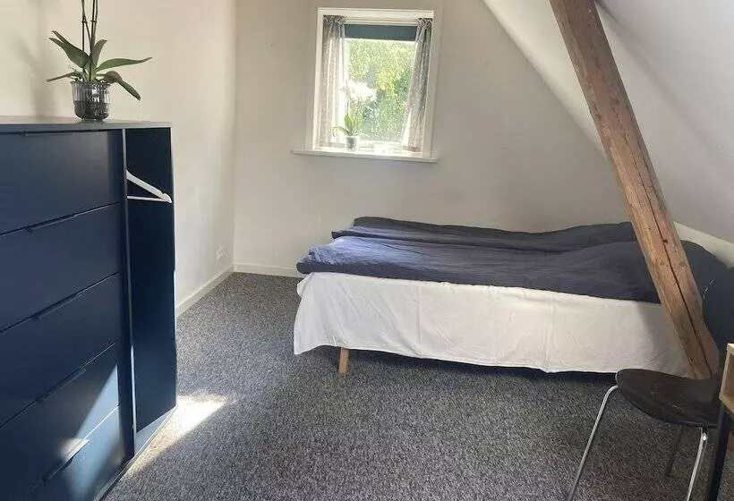 Majatalo Residens Svalhøj