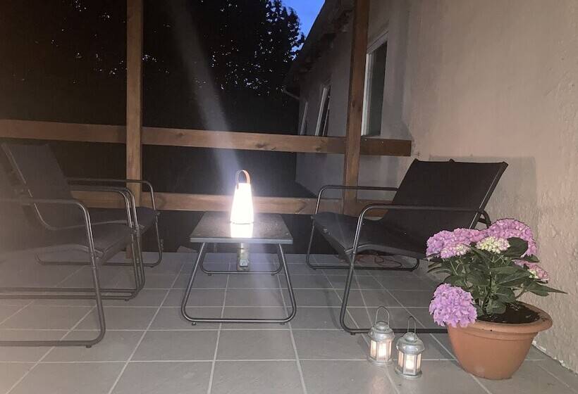 ペンション Residens Svalhøj