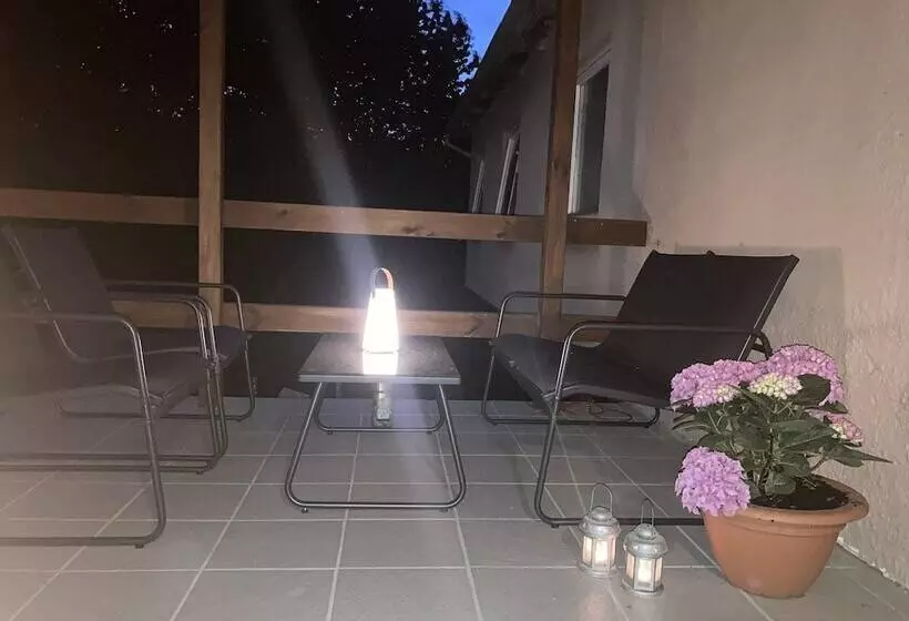 Majatalo Residens Svalhøj