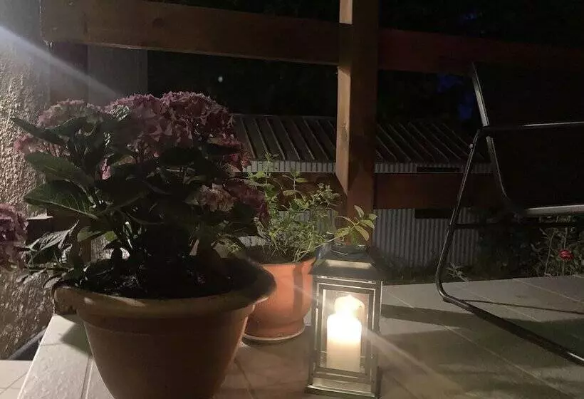 Majatalo Residens Svalhøj