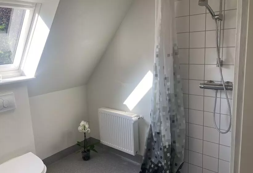 Majatalo Residens Svalhøj