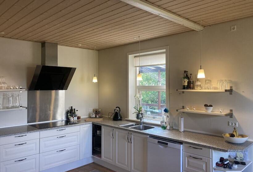 ペンション Residens Svalhøj