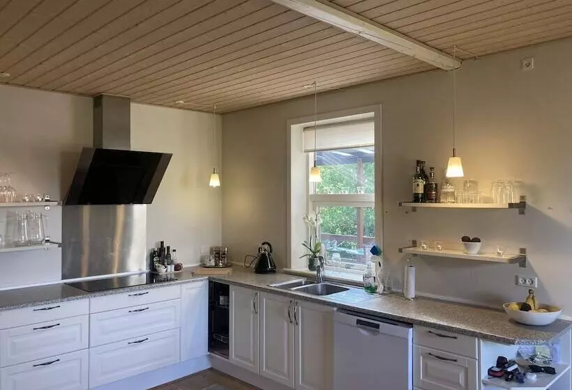 Majatalo Residens Svalhøj