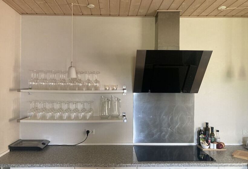 ペンション Residens Svalhøj