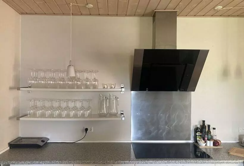 Majatalo Residens Svalhøj