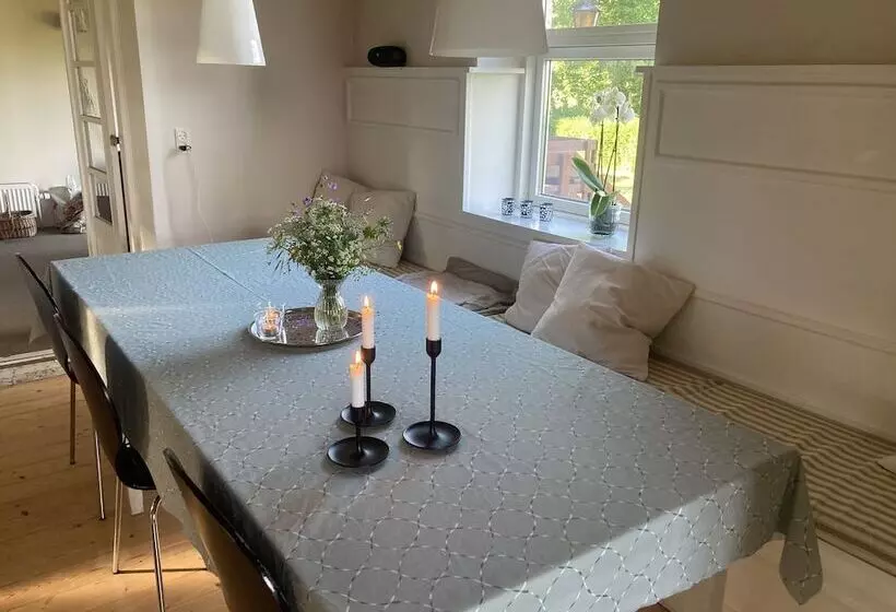 Majatalo Residens Svalhøj