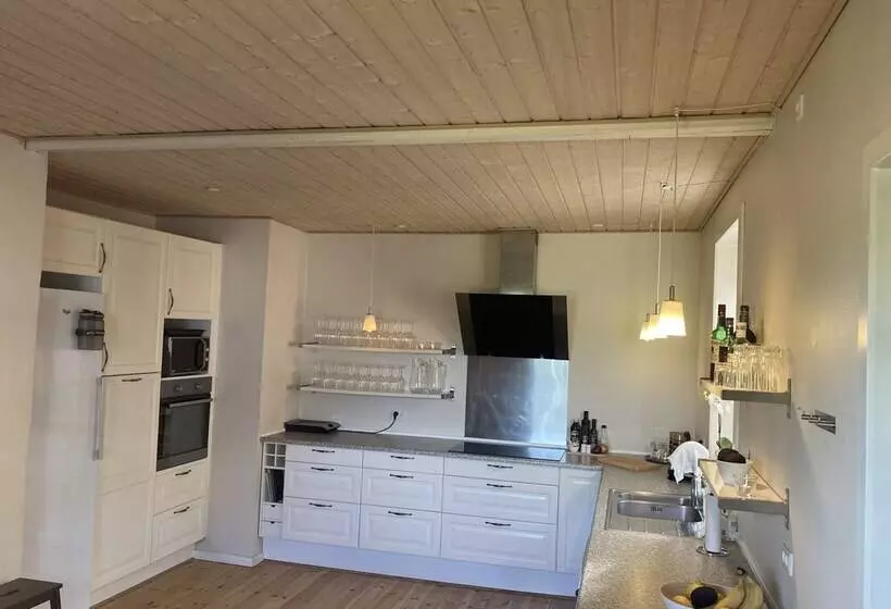 Majatalo Residens Svalhøj