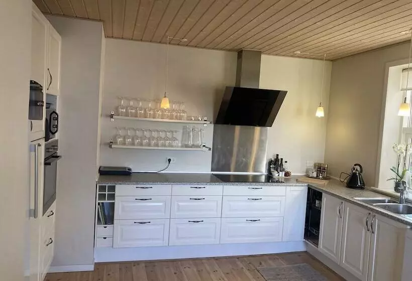 Majatalo Residens Svalhøj