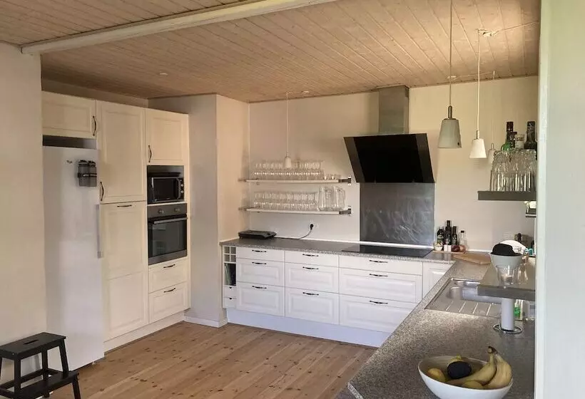 Majatalo Residens Svalhøj