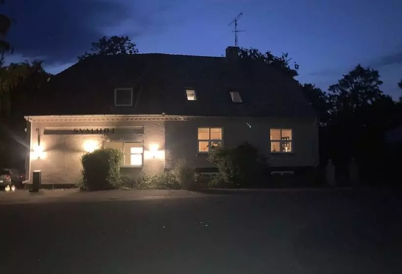 Majatalo Residens Svalhøj