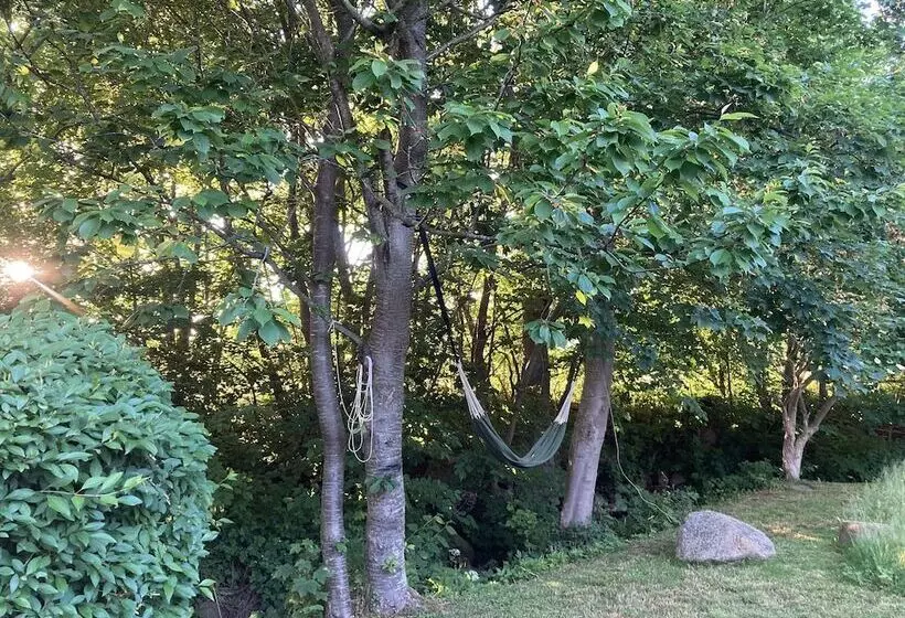 Majatalo Residens Svalhøj