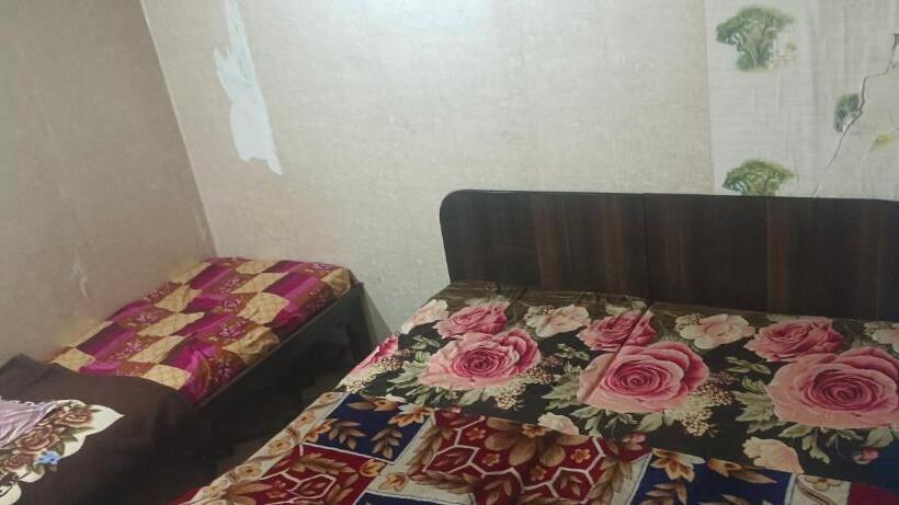 Pension Shri Haridas Dham