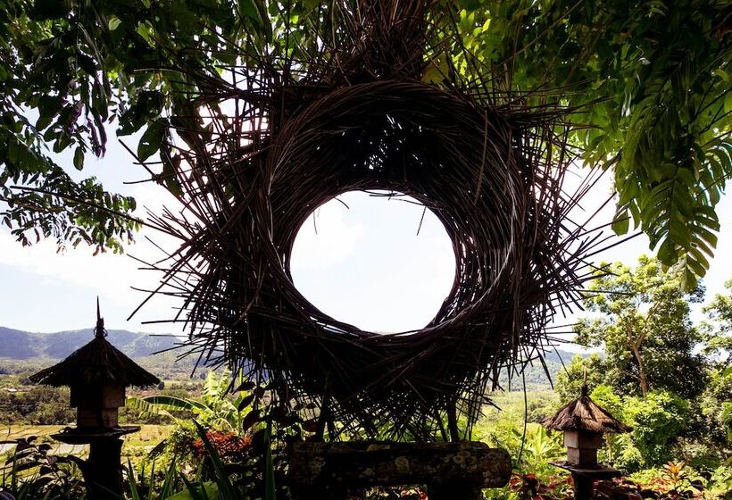 펜션 Taman Asta Gangga By Ecommerceloka