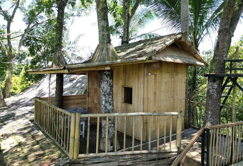 펜션 Taman Asta Gangga By Ecommerceloka