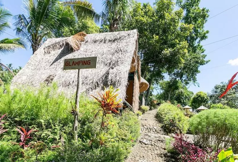 Majatalo Taman Asta Gangga By Ecommerceloka