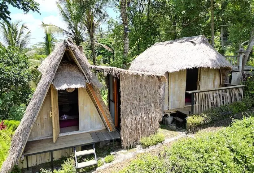 Majatalo Taman Asta Gangga By Ecommerceloka