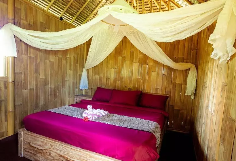 Majatalo Taman Asta Gangga By Ecommerceloka