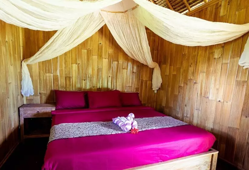 Majatalo Taman Asta Gangga By Ecommerceloka