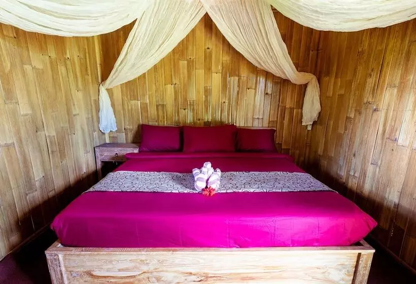 Majatalo Taman Asta Gangga By Ecommerceloka