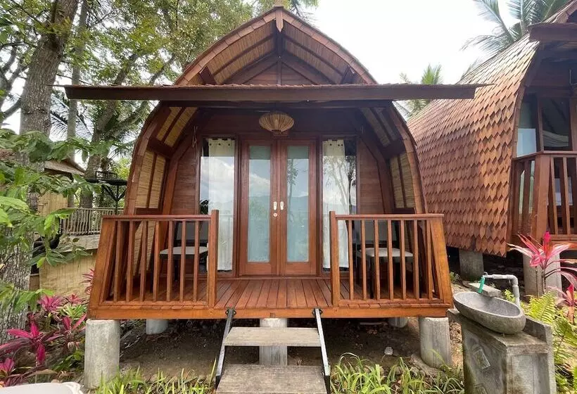 Majatalo Taman Asta Gangga By Ecommerceloka